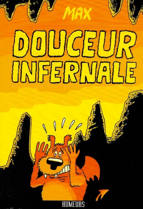 Douceur infernale