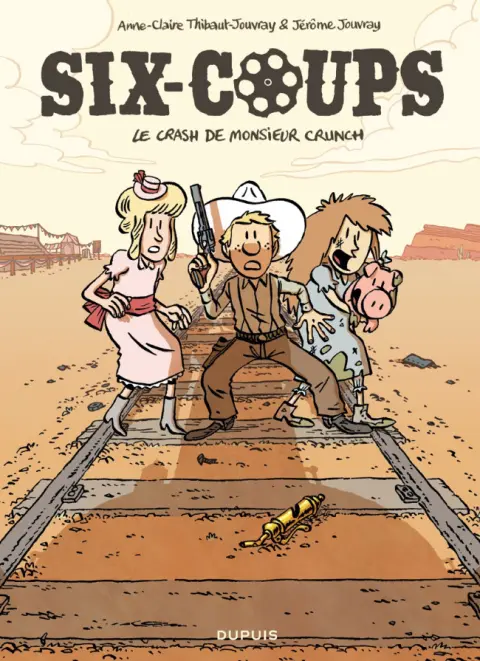 Six-Coups