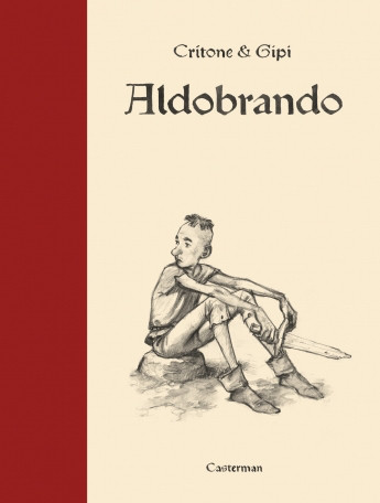 Couverture de l'album Aldobrando