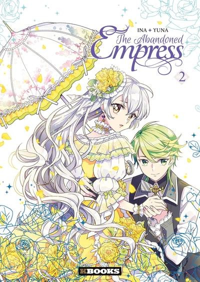 The abandoned empress 2