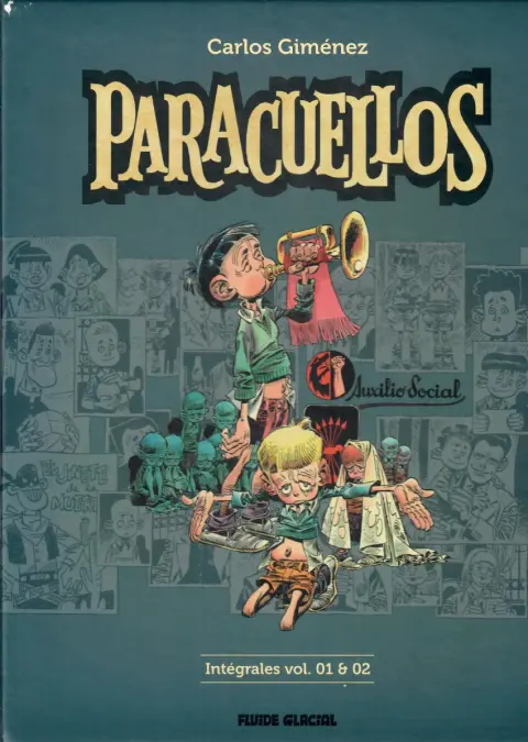 Paracuellos