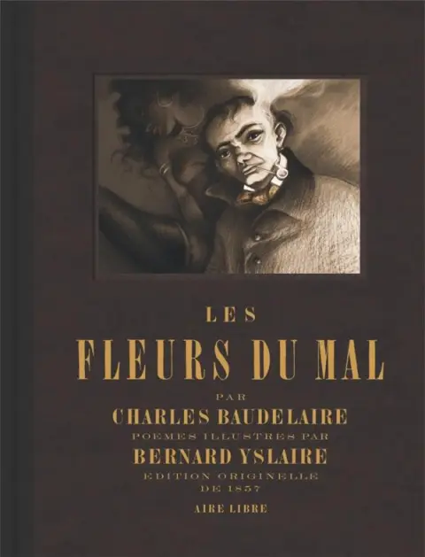 Les fleurs du mal
