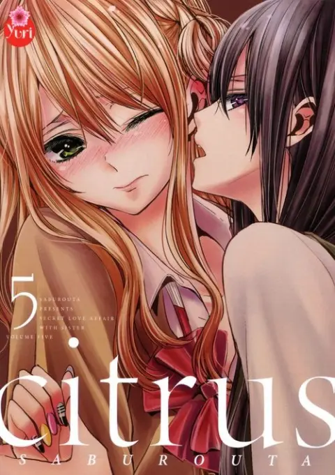 Citrus 5