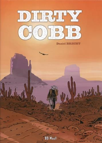 Couverture de l'album Dirty Cobb