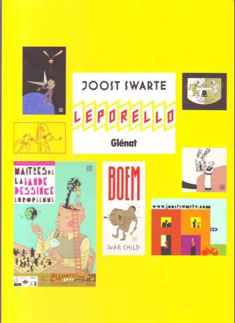Leporello