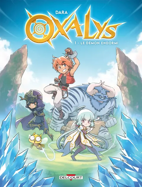 Oxalys