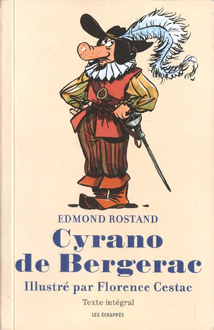 Cyrano de Bergerac
