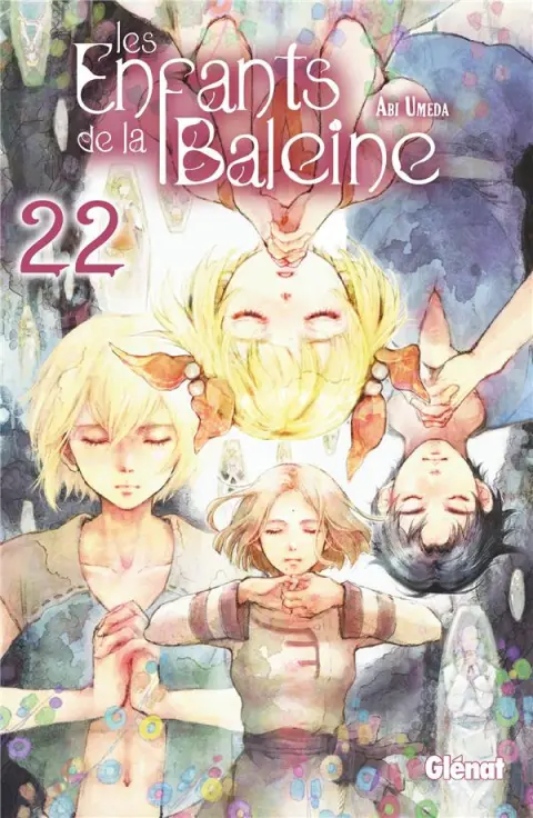 Les Enfants de la baleine 22