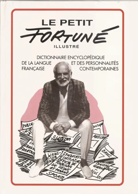Le petit Fortuné illustré