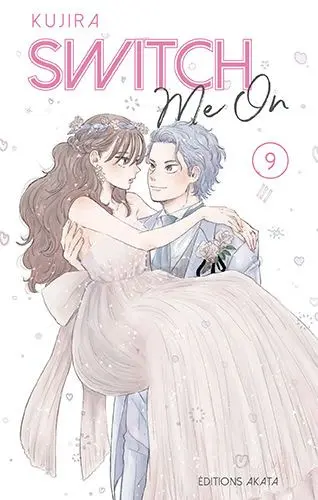 Switch Me On 9