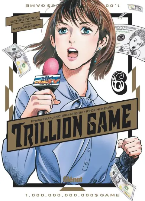 Trillion Game 6