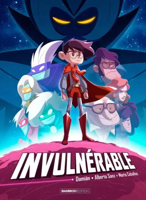 Invulnérable I