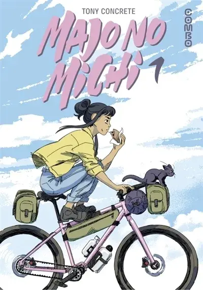 Majo No Michi