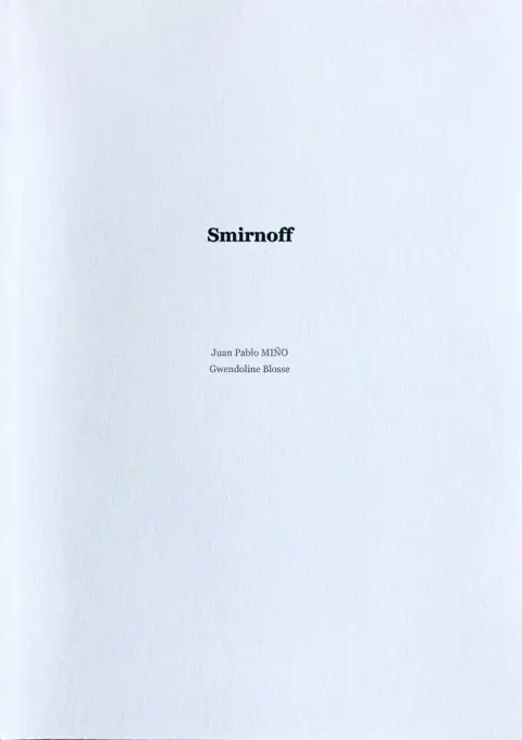 Smirnoff