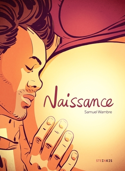 Couverture de l'album Naissance