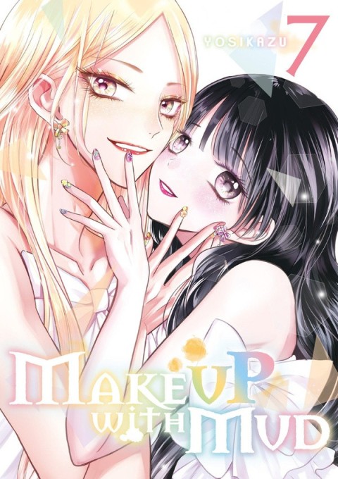 Couverture de l'album Make up with mud 7