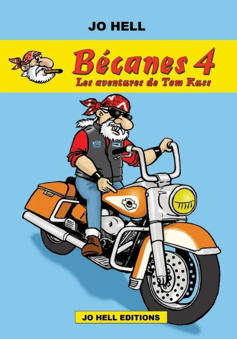 Bécanes 4