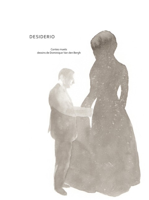 Desiderio Contes muets