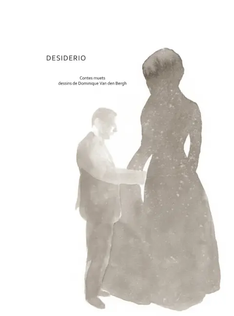 Desiderio Contes muets