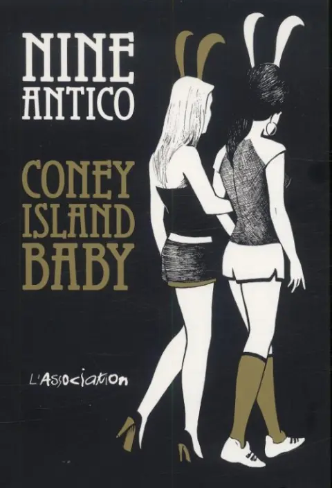 Coney Island Baby