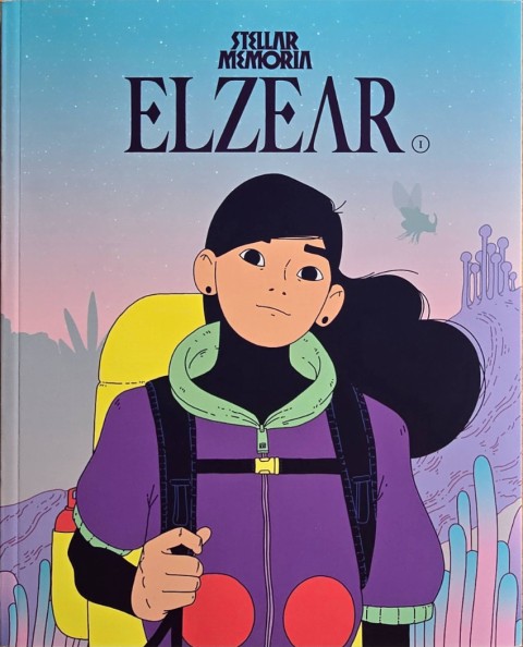 Elzear Tome 1