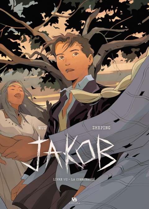 Jakob Livre 1/2 La communauté