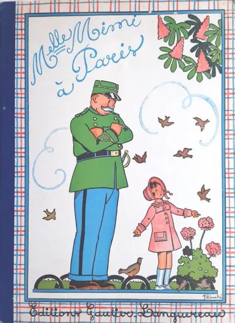Mademoiselle Mimi