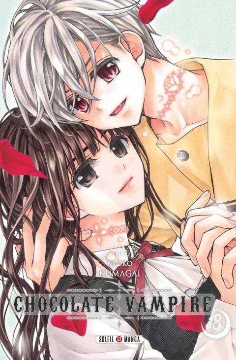Chocolate Vampire 18