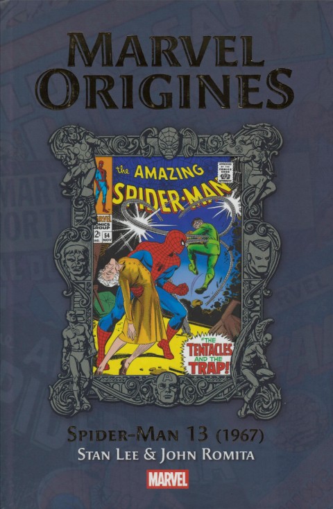 Marvel Origines N° 79 Spider-Man 13 (1967)