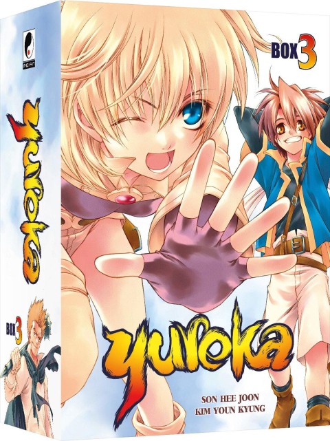 Yureka Box 3