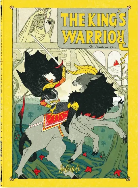 The King's Warrior