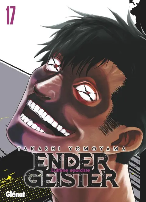 Ender Geister : L'Ultime Exorciste 17