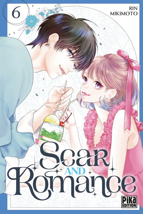 Scar and Romance 6