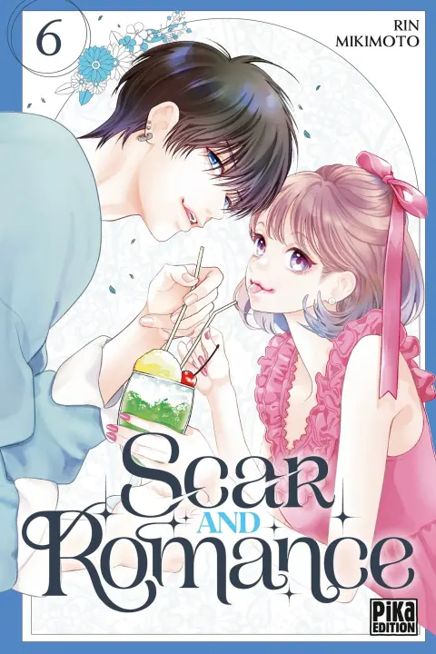 Scar and Romance 6