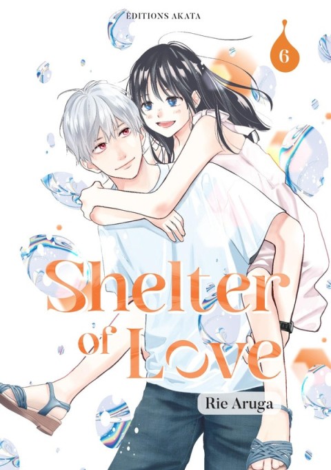 Shelter of Love 6