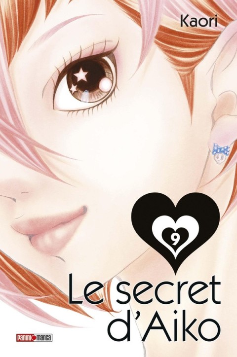 Le Secret d'Aiko 9