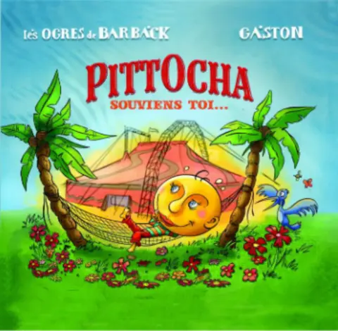 Pitt Ocha souviens toi ...