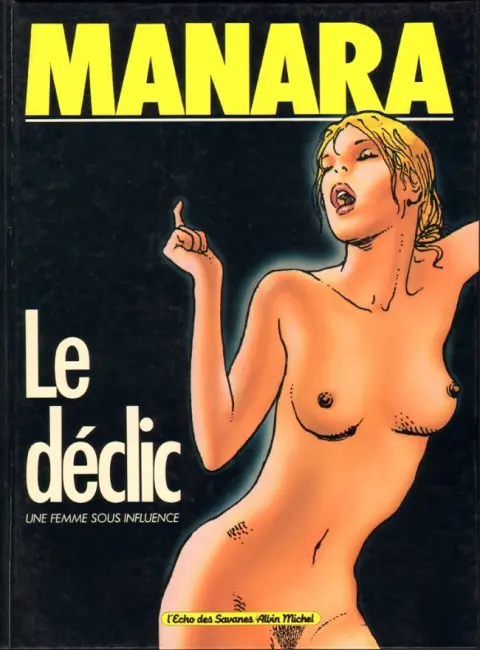 Le déclic