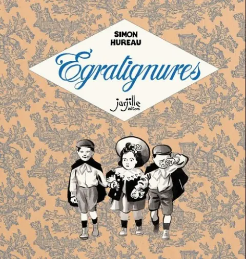 Égratignures