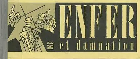 Enfer et damnation