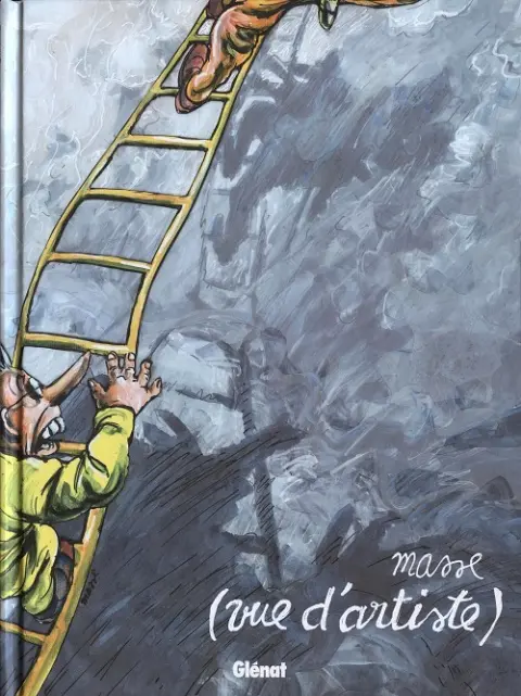 (Vue d'artiste)