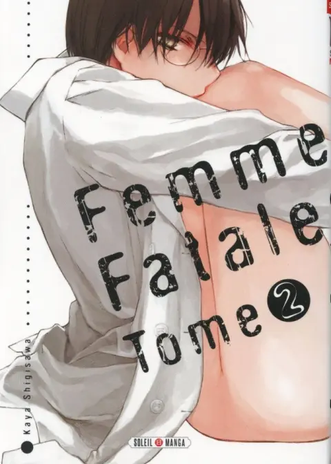 Femme fatale 2