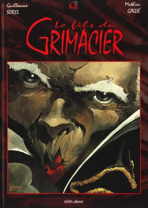 Le Fils du Grimacier