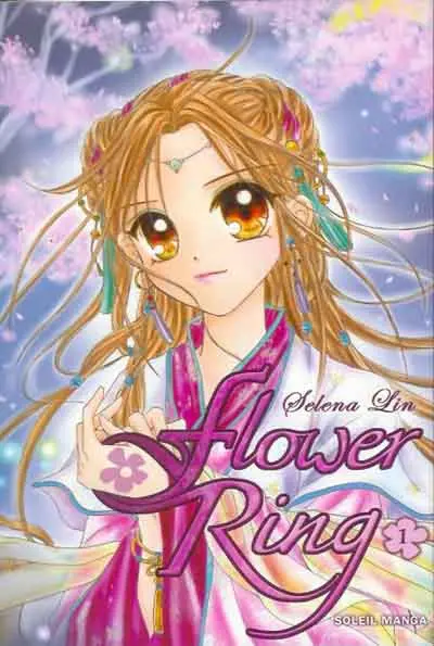 Flower Ring