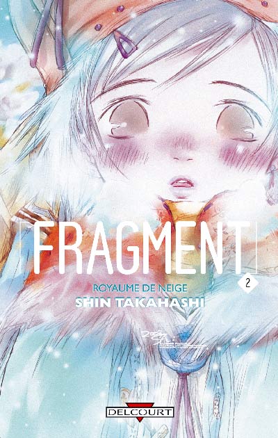 Fragment Tome 2
