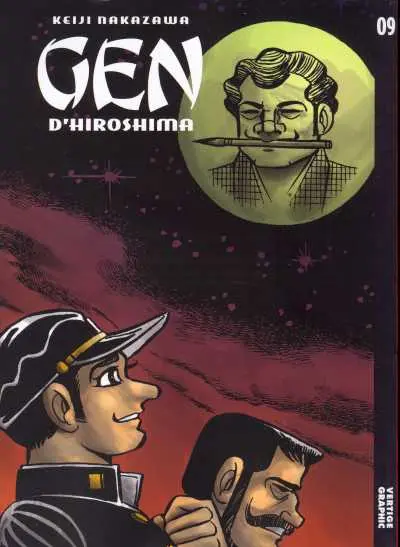 Gen d'Hiroshima 09