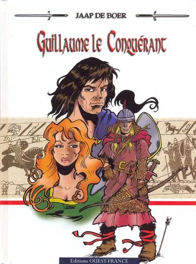 Guillaume le Conquérant