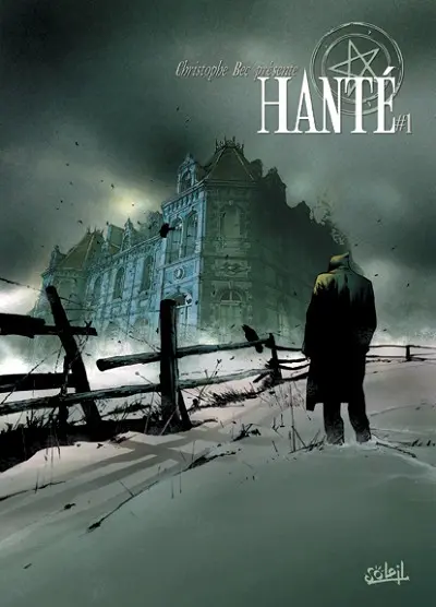 Hanté #1