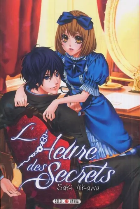 L'Heure des secrets
