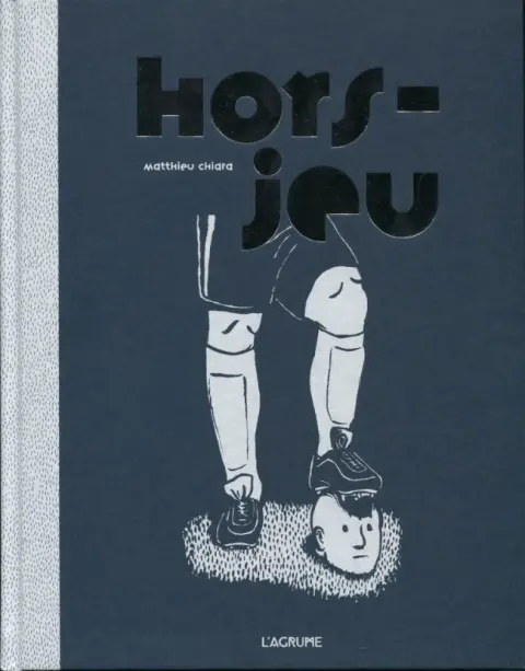 Hors-jeu